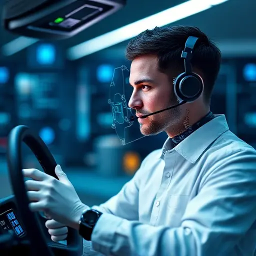 Интеграция искусственного интеллекта для персонализированного автострахования будущего