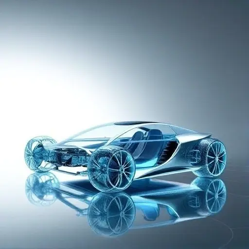 Недостаточное внимание к аэроэффективности в ручных дизайнерских решениях автомобилей